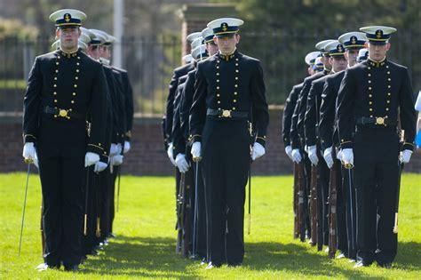 Coast Guard Academy Jobs