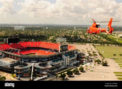 Coast Guard Air Station Miami