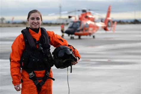 Coast Guard Helicopter Jobs