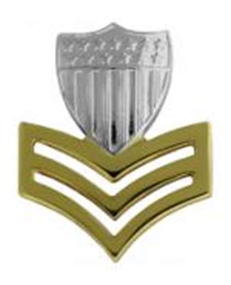 Coast Guard Rank Insignia Flying Tigers Surplus