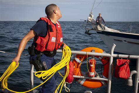 Coast Guard Recruiter Locations