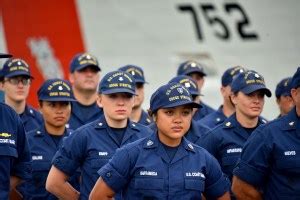 Coast Guard Requirements For Joining In 2022 Coast Guard Requirements For Joining In 2022
