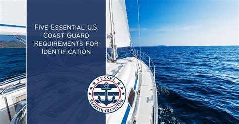 Coast Guard Requirements To Enlist