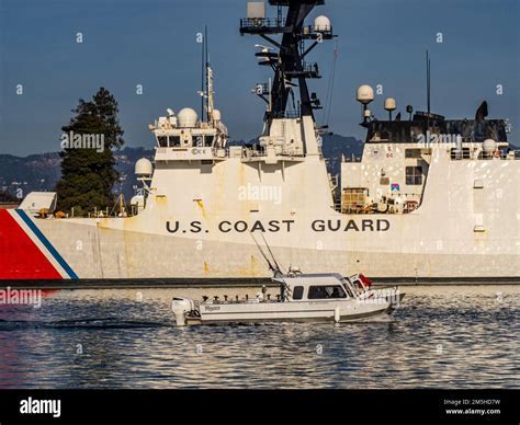 Coast Guard Reserve Unit Locations