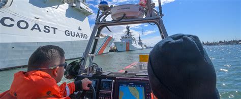 Coast Guard Roles And Missions United States Coast Guard Academy Coast Guard Roles And Missions United States Coast Guard Academy