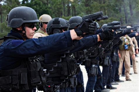 Coast Guard Special Forces