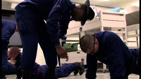 Coast Guard Training Come Ready Youtube Coast Guard Training Come Ready Youtube