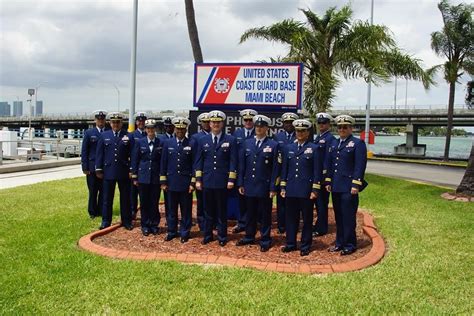 Coasties At Coast Guard Base Miami Beach Coast Guard Bases Coast Coasties At Coast Guard Base Miami Beach Coast Guard Bases Coast