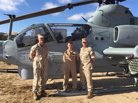 Cobra Pilot First To Complete Aviator Immersion Program The Official Cobra Pilot First To Complete Aviator Immersion Program The Official