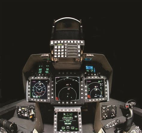 Cockpit Of F 22 Raptor Inews Cockpit Of F 22 Raptor Inews