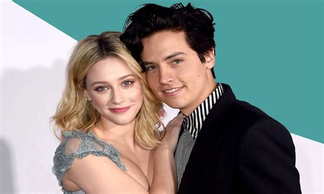 Cole Sprouse Dating History