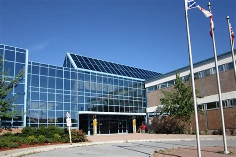 College Of The North Atlantic Corner Brook Campus University College Of The North Atlantic Corner Brook Campus University