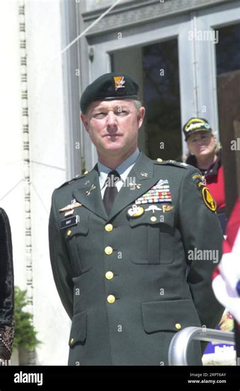 Colonel Roger Duff Of U S Army Reserve Special Forces And Bureau Of Colonel Roger Duff Of U S Army Reserve Special Forces And Bureau Of