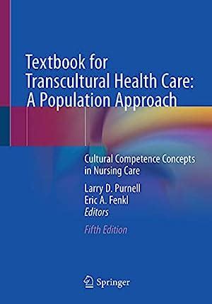 Colorado Healthcare Transcultural Nursing Resources