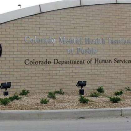 Colorado Mental Health Institute At Pueblo Office Photos Glassdoor Colorado Mental Health Institute At Pueblo Office Photos Glassdoor