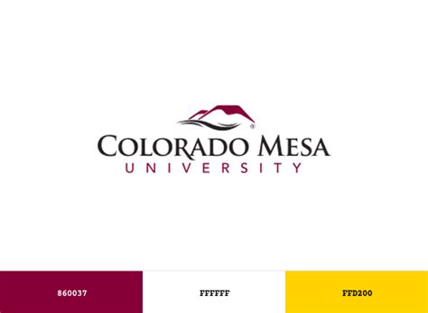 Colorado Mesa University Brand Color Codes Brandcolorcode Com Colorado Mesa University Brand Color Codes Brandcolorcode Com