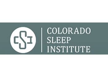 Colorado Sleep Institute