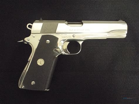 Colt 1911 Government Mkiv Bright St For Sale At Gunsamerica Com Colt 1911 Government Mkiv Bright St For Sale At Gunsamerica Com