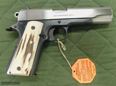 Colt 1911 Series 80 38 Super Colt 1911 Series 80 38 Super