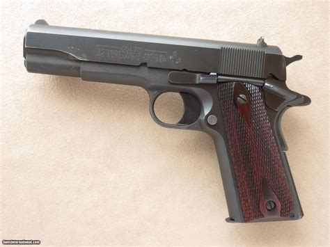Colt Series 80 1911