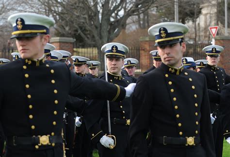 Combat Coast Guard Uniforms