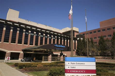 Combined Northshore And Edward Elmhurst Health System To Be Renamed Combined Northshore And Edward Elmhurst Health System To Be Renamed