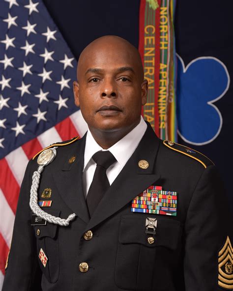 Command Sergeant Major Gregory Betty U S Army Reserve Article View Command Sergeant Major Gregory Betty U S Army Reserve Article View
