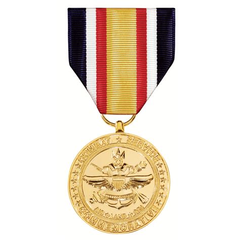 Commemorative Medals And Ribbons Commemorative Medals And Ribbons