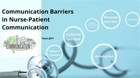 Communication Barriers In The Health Sector By Yasmin Austen On Prezi Communication Barriers In The Health Sector By Yasmin Austen On Prezi