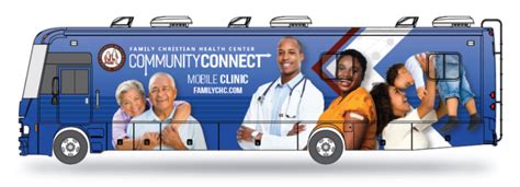 Community Connect Family Christian Health Center Community Connect Family Christian Health Center