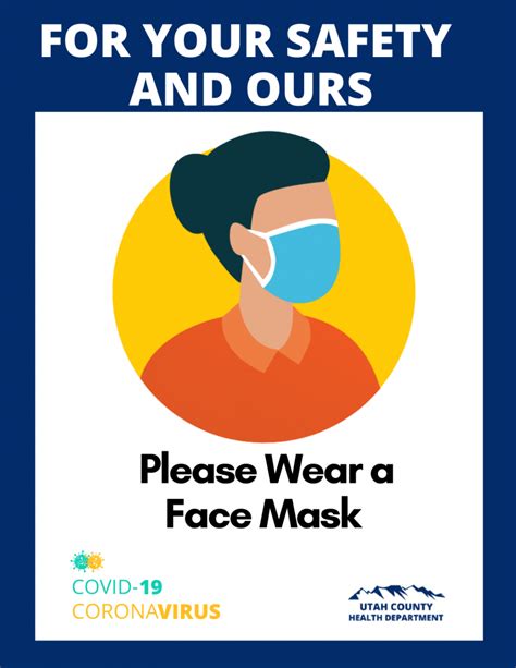 Community Covid Resources To Encourage Mask Wearing Utah County Community Covid Resources To Encourage Mask Wearing Utah County