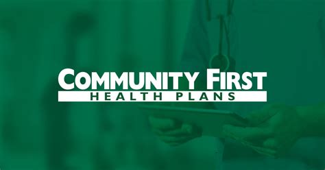 Community First Health Plans Hedis Abstractor