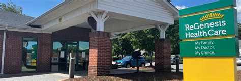 Community Health Center Regenesis Health Care Community Health Center Regenesis Health Care