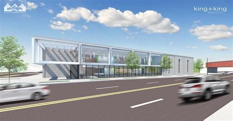 Community Health Center Syracuse