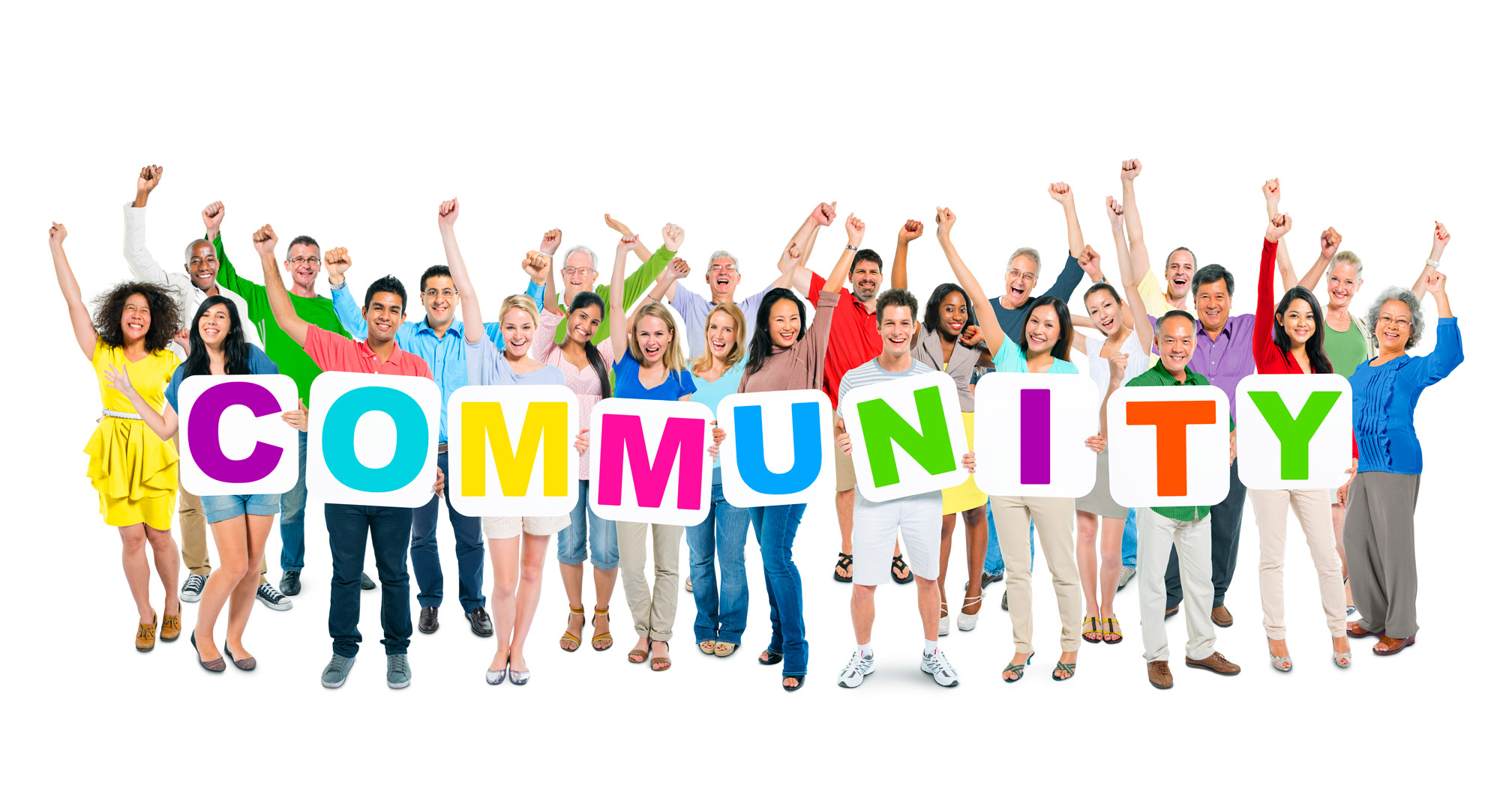 Community Health Centers Near Me