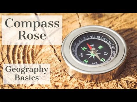 Compass Clue Meaning in Dating