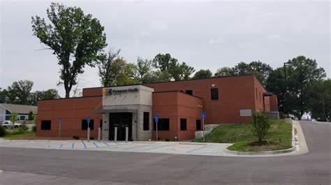 Compass Health Columbia Mo
