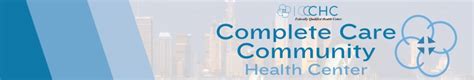 Complete Care Community Health Center
