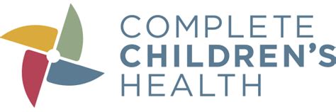 Complete Children S Health Committed To Your Child S Care Complete Children S Health Committed To Your Child S Care
