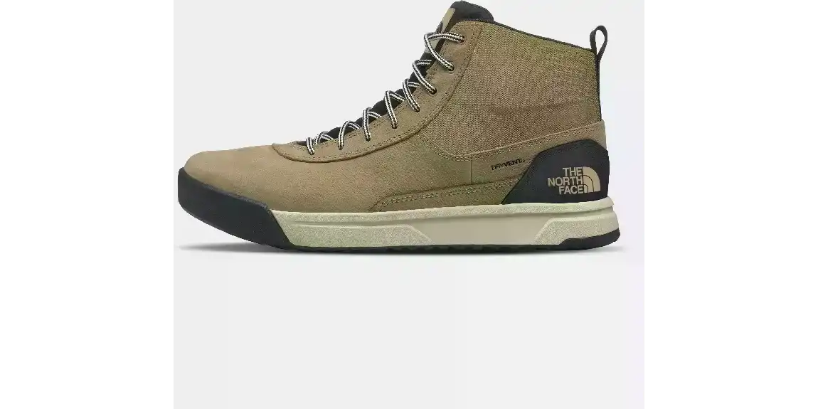 Compra Botas Larimer Mid Wp Beige Hombre The North Face En Tienda Compra Botas Larimer Mid Wp Beige Hombre The North Face En Tienda