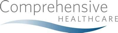 Comprehensive Health Care Meaning Logo