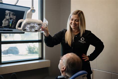 Comprehensive Whole Health Dental Care In Ellensburg Wa Pearl Care