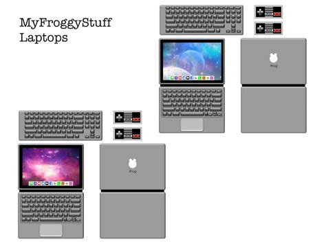 Computer My Froggy Stuff Printables Barbie Miniatures Kids Computer My Froggy Stuff Printables Barbie Miniatures Kids