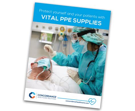 Concordance Healthcare Solutions Healthcare Supplies Solutions And 3Pl Concordance Healthcare Solutions Healthcare Supplies Solutions And 3Pl