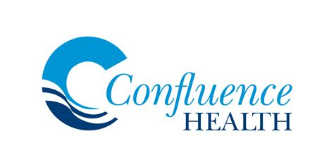 Confluence Health Logos Confluence Health Confluence Health Logos Confluence Health