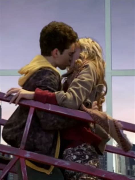 Conor And Ashley Cameron Boyce Girlfriend Cameron Boyce Cameron Conor And Ashley Cameron Boyce Girlfriend Cameron Boyce Cameron