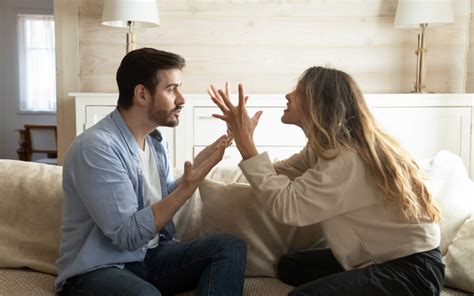 5 Ways Contact Married