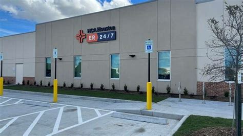 Convenience Big Store Hca Houston Healthcare Purchases 11 Emergency Convenience Big Store Hca Houston Healthcare Purchases 11 Emergency