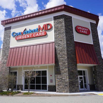 Convenientmd Urgent Care Dedham Updated April 2025 13 Reviews Convenientmd Urgent Care Dedham Updated April 2025 13 Reviews