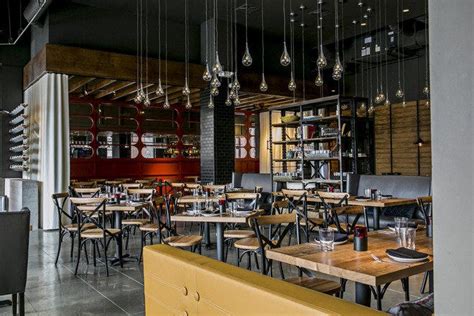 Cooks Amp Soldiers Is One Of The Best Restaurants In Atlanta